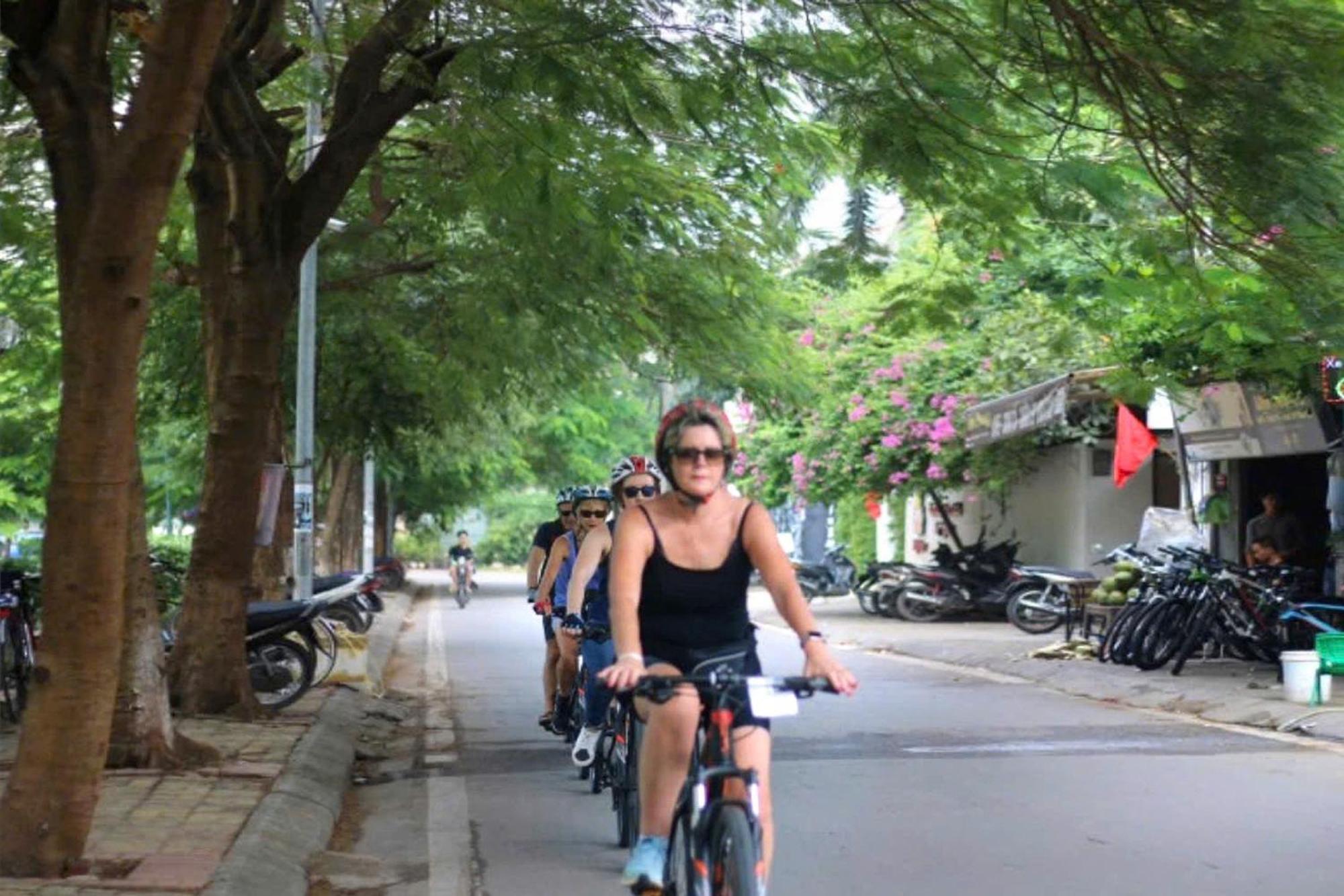 Hanoi Garden Hotel & Spa Exterior photo